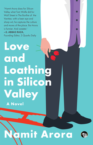 Love and Loathing in Silicon Valley